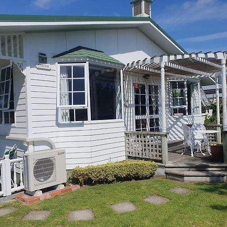Charmae Guest House Whanganui Eksteriør bilde