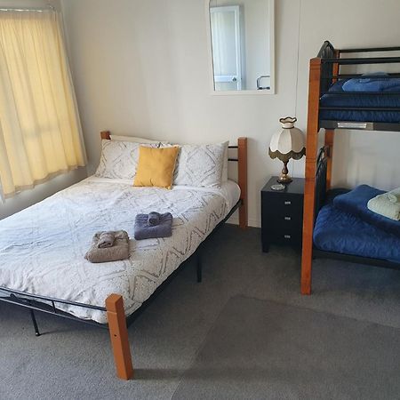 Charmae Guest House Whanganui Eksteriør bilde