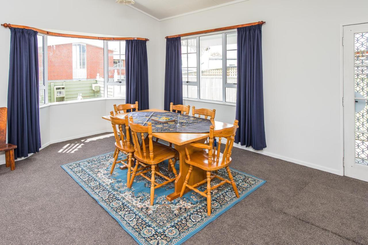 Charmae Guest House Whanganui Eksteriør bilde