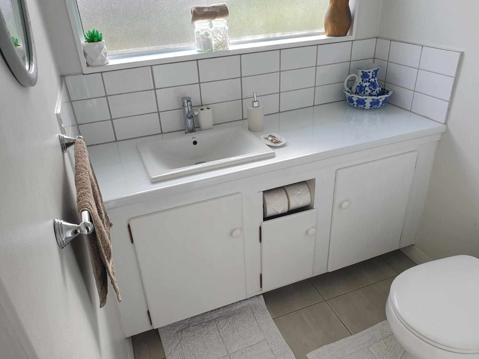 Charmae Guest House Whanganui Eksteriør bilde