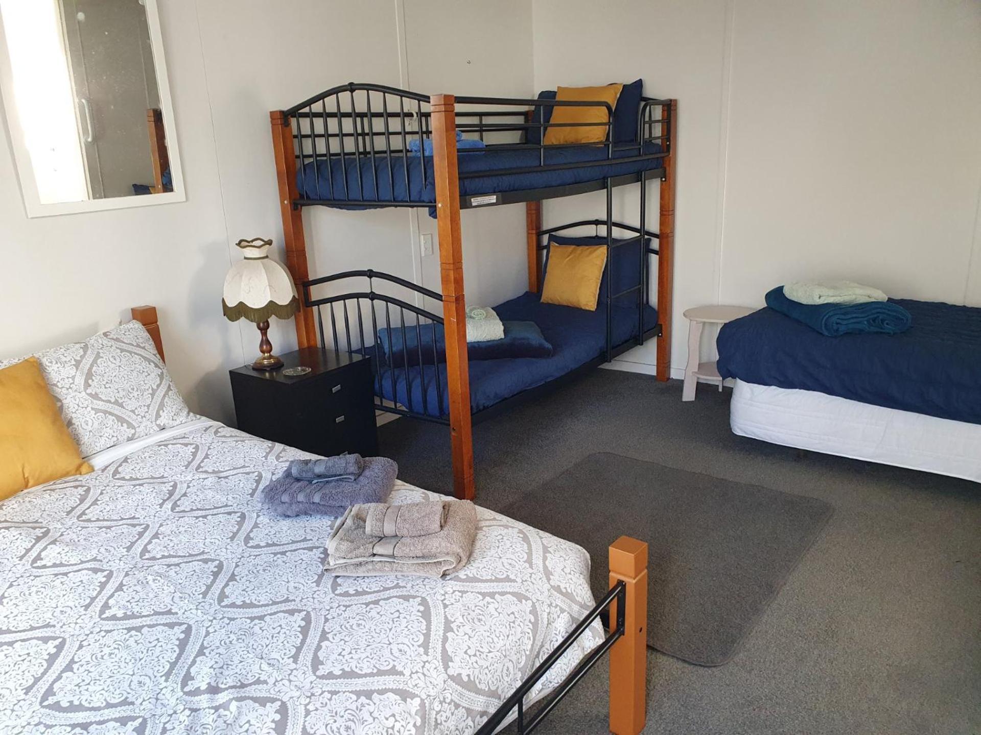Charmae Guest House Whanganui Eksteriør bilde