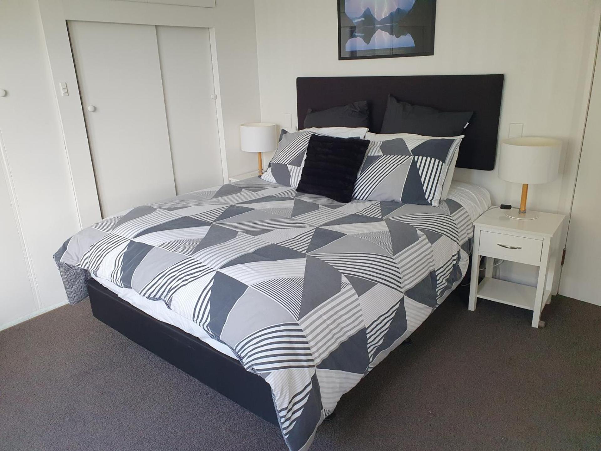 Charmae Guest House Whanganui Eksteriør bilde