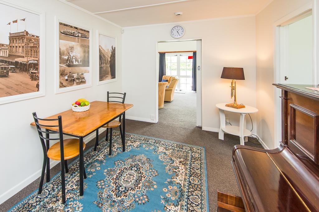 Charmae Guest House Whanganui Eksteriør bilde